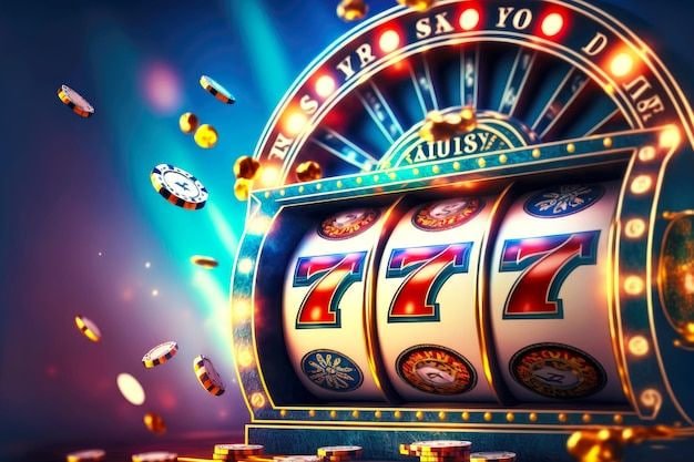 Aplikasi sports betting tampil di layar handphone dengan antarmuka modern