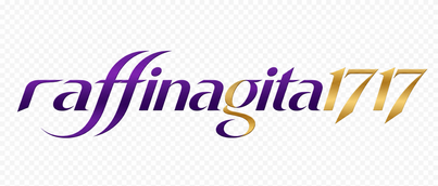 Logo raffinagita1717 neon pink